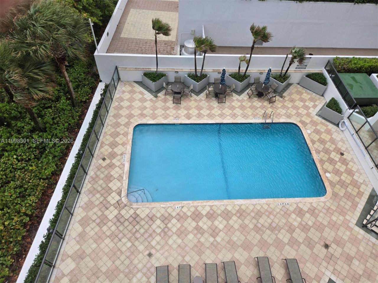 3550 NE Galt Ocean Dr, Unit 501, Fort Lauderdale, FL 33308 Photo