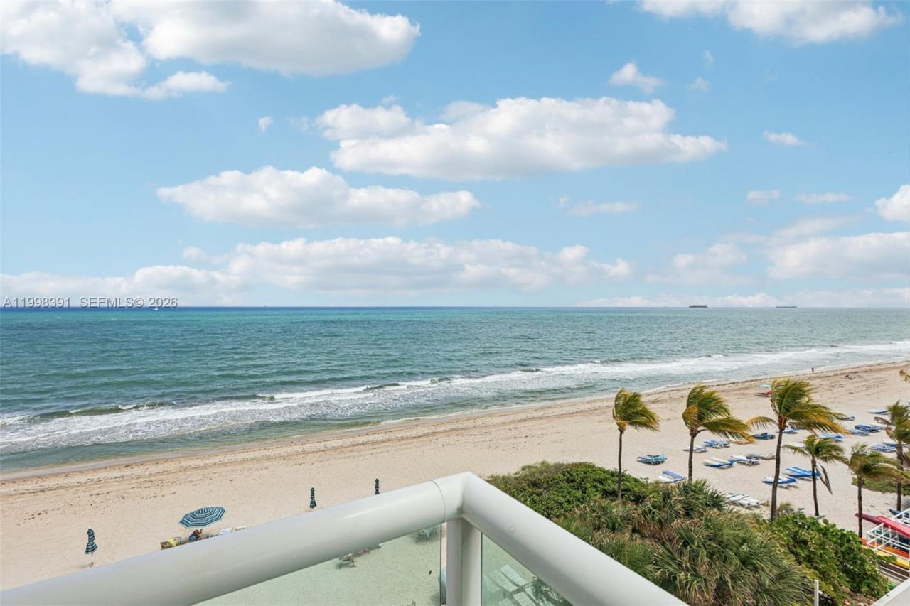 3550 NE Galt Ocean Dr, Unit 501, Fort Lauderdale, FL 33308 Photo