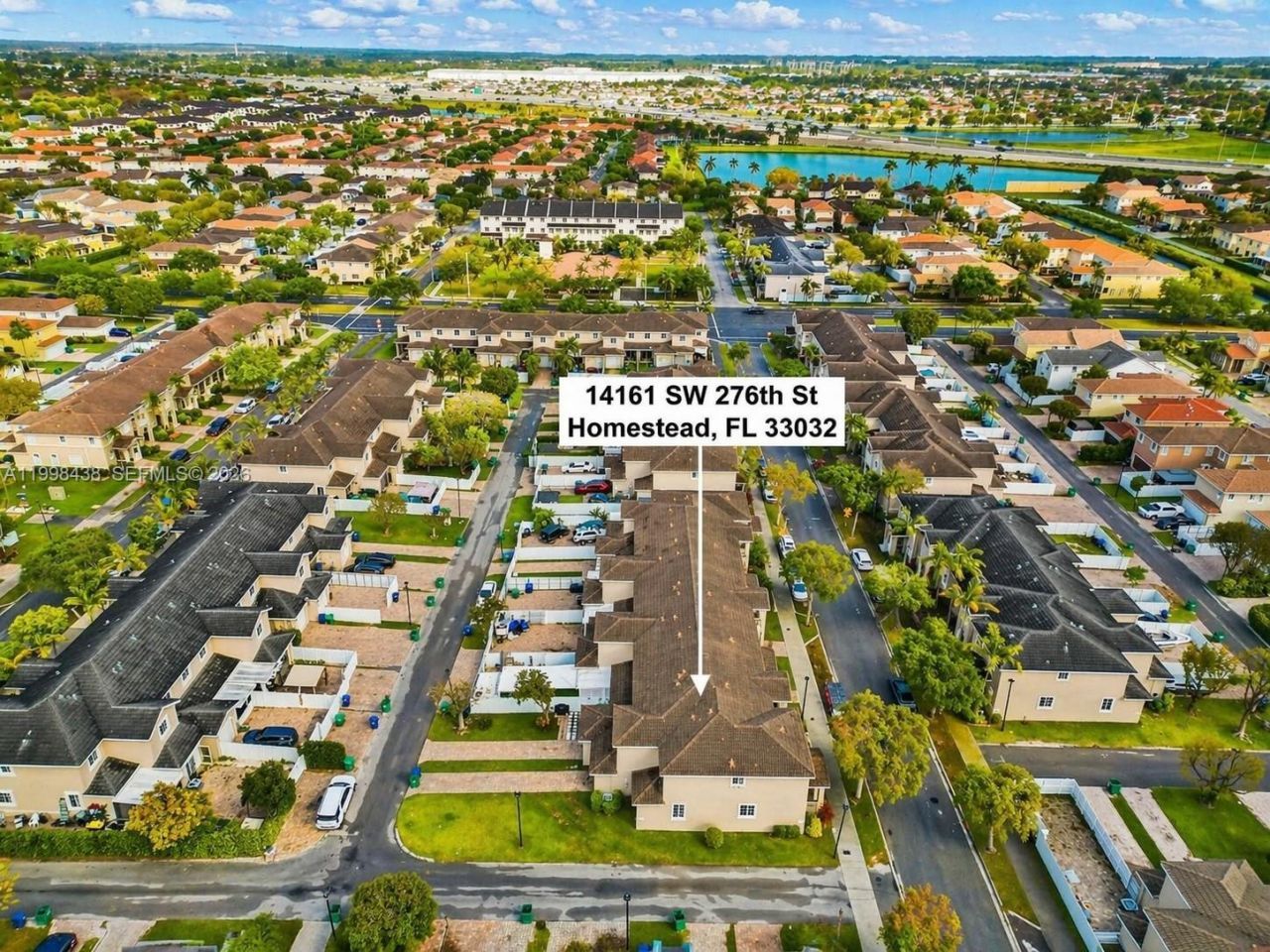 14161 SW 276th St , Homestead, FL 33032 Photo