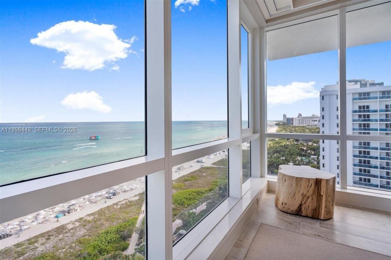 102 24th St, Unit 1520, Miami Beach, FL 33139 Photo