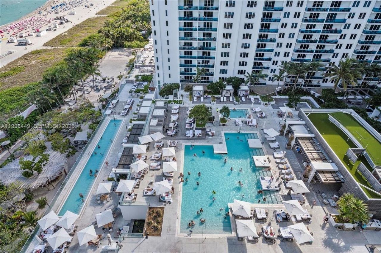 102 24th St, Unit 1520, Miami Beach, FL 33139 Photo