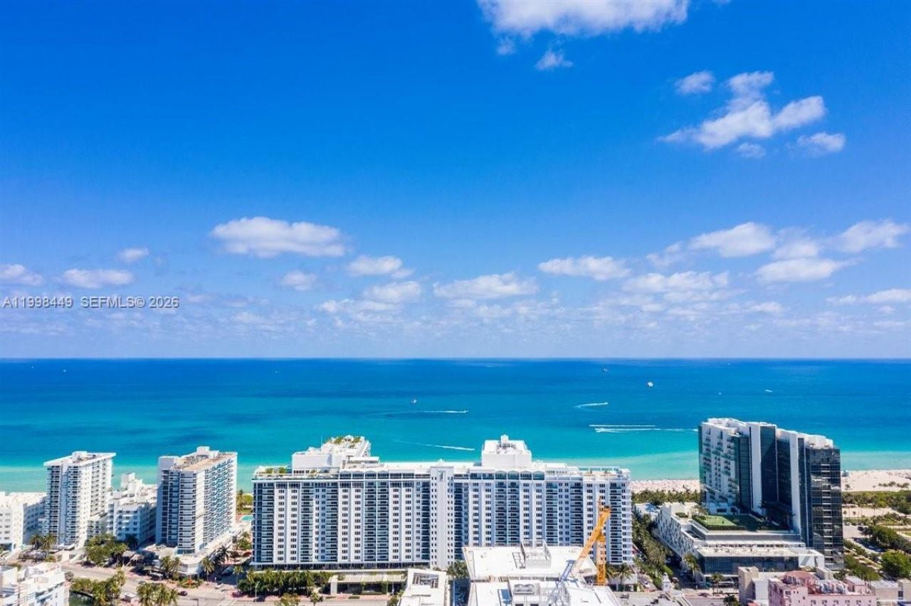 102 24th St, Unit 1520, Miami Beach, FL 33139 Photo