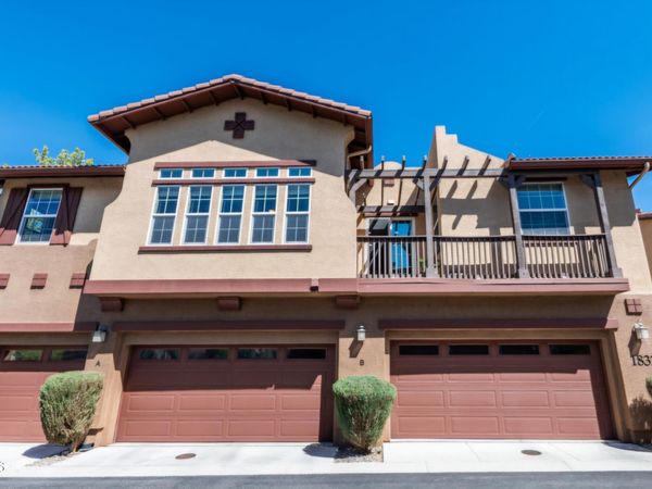 1832 Wind Ranch Road, Unit C, Reno, NV 89521
