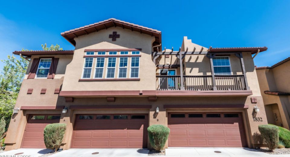 1832 Wind Ranch Road, Unit C, Reno, NV 89521 Photo