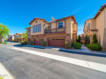 1832 Wind Ranch Road, Unit C, Reno, NV 89521 Photo