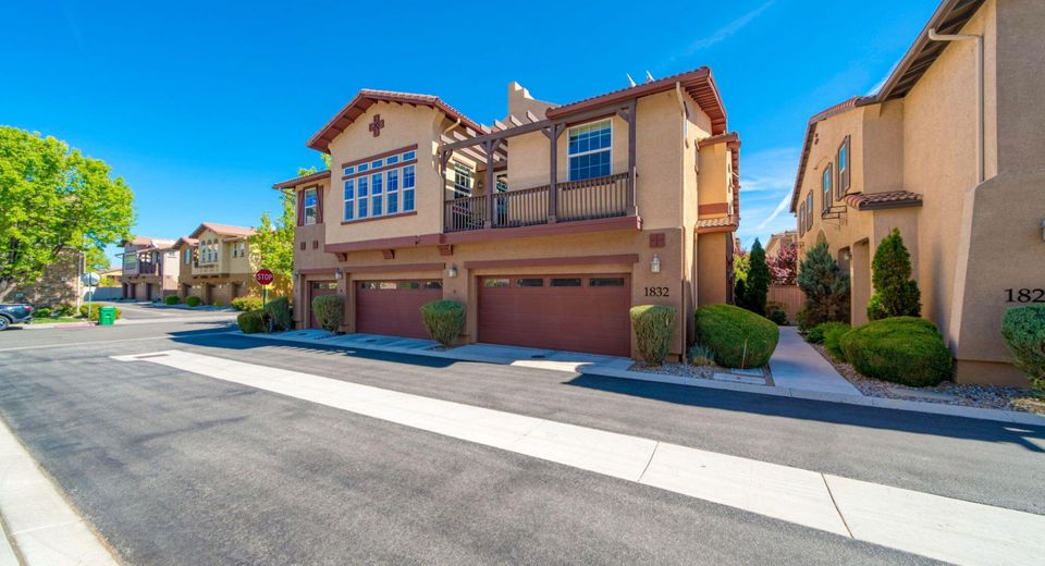 1832 Wind Ranch Road, Unit C, Reno, NV 89521 Photo