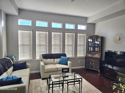 1832 Wind Ranch Road, Unit C, Reno, NV 89521 Photo