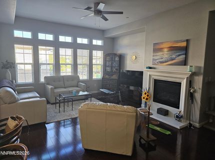 1832 Wind Ranch Road, Unit C, Reno, NV 89521 Photo