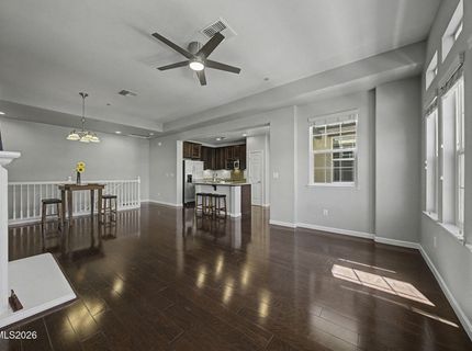 1832 Wind Ranch Road, Unit C, Reno, NV 89521 Photo