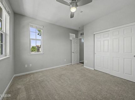 1832 Wind Ranch Road, Unit C, Reno, NV 89521 Photo
