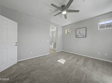 1832 Wind Ranch Road, Unit C, Reno, NV 89521 Photo