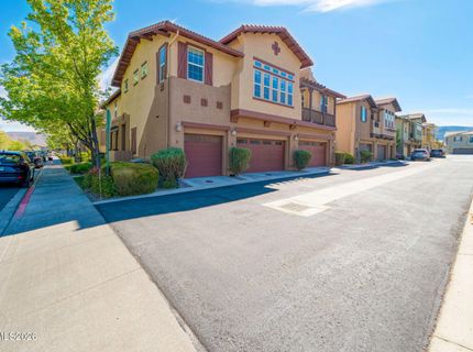 1832 Wind Ranch Road, Unit C, Reno, NV 89521 Photo