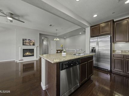 1832 Wind Ranch Road, Unit C, Reno, NV 89521 Photo