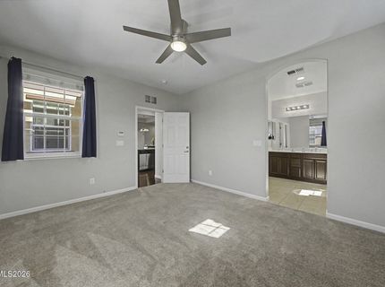 1832 Wind Ranch Road, Unit C, Reno, NV 89521 Photo