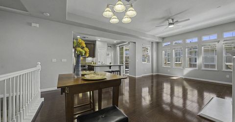 1832 Wind Ranch Road, Unit C, Reno, NV 89521 Photo