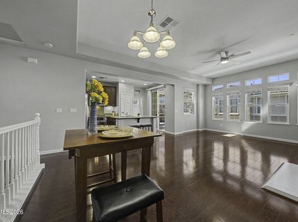 1832 Wind Ranch Road, Unit C, Reno, NV 89521 Photo