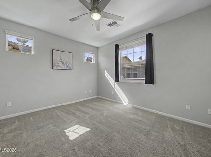 1832 Wind Ranch Road, Unit C, Reno, NV 89521 Photo