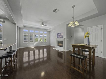 1832 Wind Ranch Road, Unit C, Reno, NV 89521 Photo