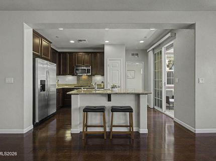 1832 Wind Ranch Road, Unit C, Reno, NV 89521 Photo