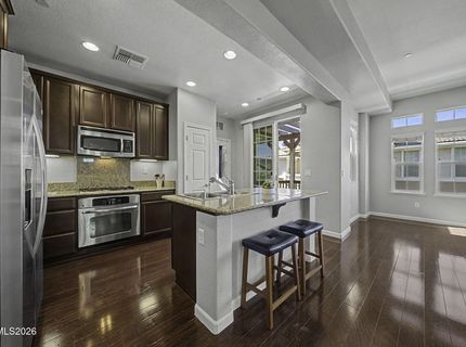 1832 Wind Ranch Road, Unit C, Reno, NV 89521 Photo