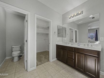 1832 Wind Ranch Road, Unit C, Reno, NV 89521 Photo