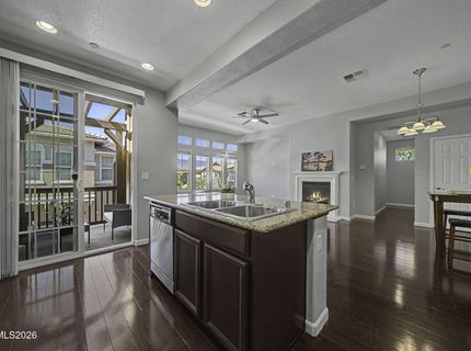 1832 Wind Ranch Road, Unit C, Reno, NV 89521 Photo