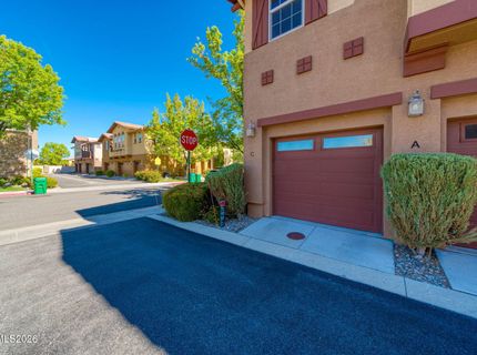 1832 Wind Ranch Road, Unit C, Reno, NV 89521 Photo