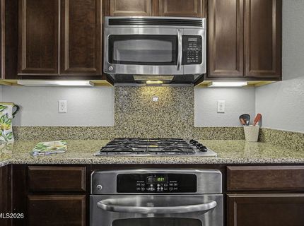 1832 Wind Ranch Road, Unit C, Reno, NV 89521 Photo