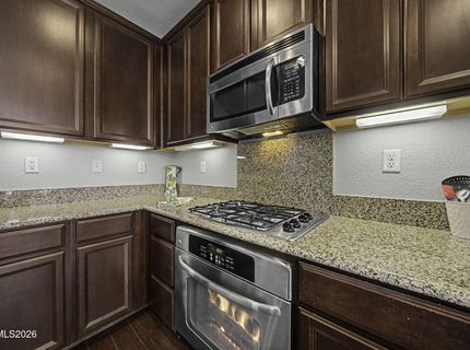 1832 Wind Ranch Road, Unit C, Reno, NV 89521 Photo