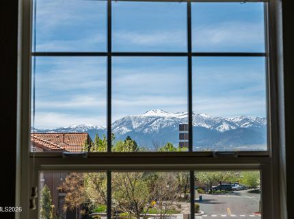 1832 Wind Ranch Road, Unit C, Reno, NV 89521 Photo