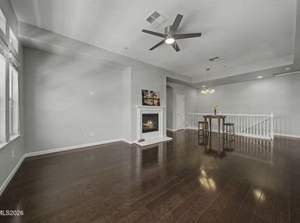 1832 Wind Ranch Road, Unit C, Reno, NV 89521 Photo