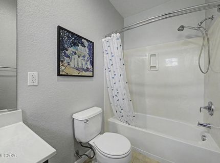 1832 Wind Ranch Road, Unit C, Reno, NV 89521 Photo