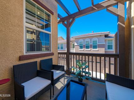 1832 Wind Ranch Road, Unit C, Reno, NV 89521 Photo