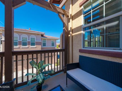 1832 Wind Ranch Road, Unit C, Reno, NV 89521 Photo