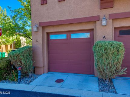 1832 Wind Ranch Road, Unit C, Reno, NV 89521 Photo