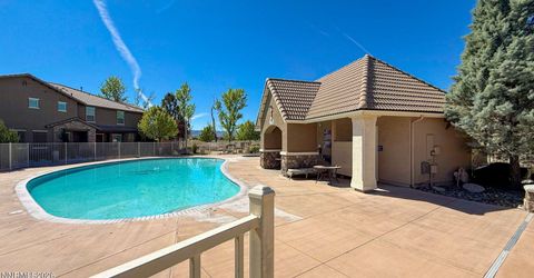 1832 Wind Ranch Road, Unit C, Reno, NV 89521 Photo