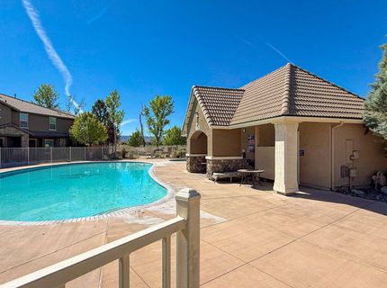 1832 Wind Ranch Road, Unit C, Reno, NV 89521 Photo