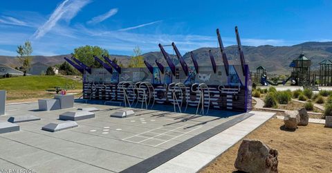 1832 Wind Ranch Road, Unit C, Reno, NV 89521 Photo