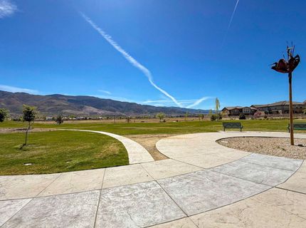 1832 Wind Ranch Road, Unit C, Reno, NV 89521 Photo