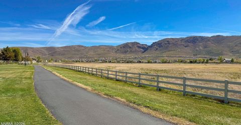 1832 Wind Ranch Road, Unit C, Reno, NV 89521 Photo