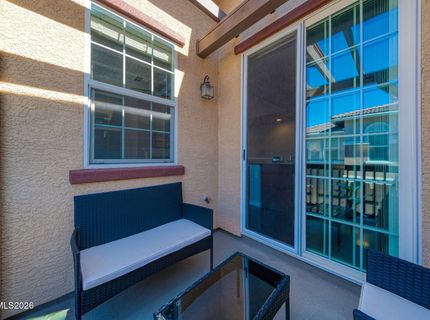 1832 Wind Ranch Road, Unit C, Reno, NV 89521 Photo