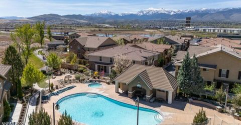 1832 Wind Ranch Road, Unit C, Reno, NV 89521 Photo