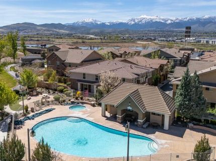 1832 Wind Ranch Road, Unit C, Reno, NV 89521 Photo