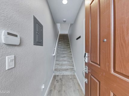 1832 Wind Ranch Road, Unit C, Reno, NV 89521 Photo