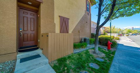 1832 Wind Ranch Road, Unit C, Reno, NV 89521 Photo