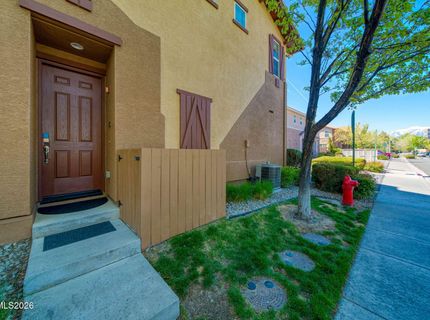 1832 Wind Ranch Road, Unit C, Reno, NV 89521 Photo