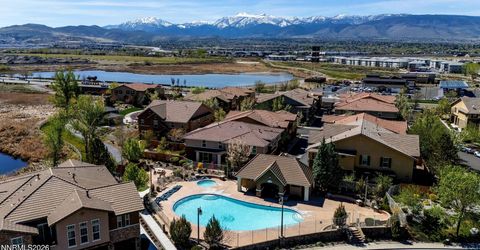 1832 Wind Ranch Road, Unit C, Reno, NV 89521 Photo