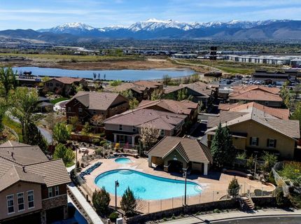 1832 Wind Ranch Road, Unit C, Reno, NV 89521 Photo