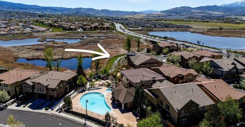 1832 Wind Ranch Road, Unit C, Reno, NV 89521 Photo