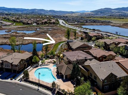 1832 Wind Ranch Road, Unit C, Reno, NV 89521 Photo